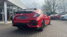 Honda Civic 1.5 VTEC Turbo Sport 5dr Petrol Hatchback